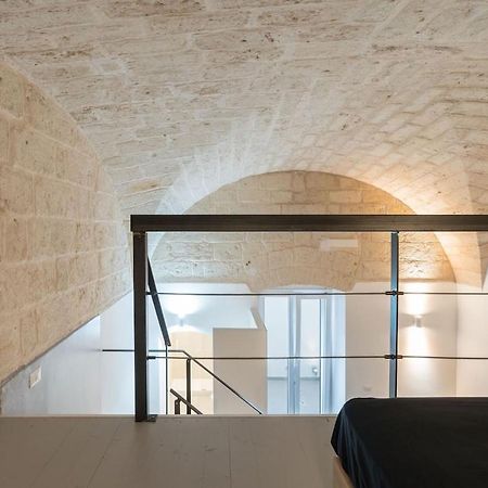 B&B Boutique Loft Бари Экстерьер фото