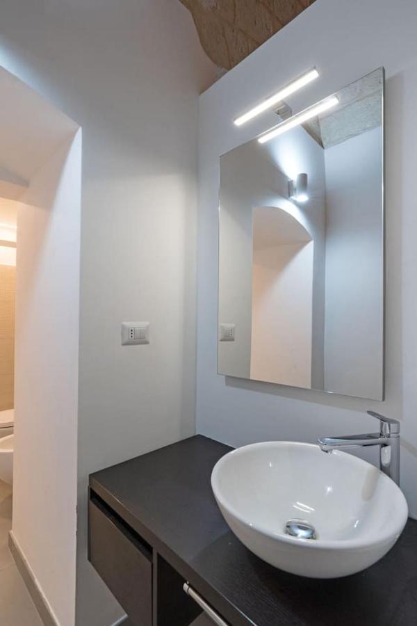 B&B Boutique Loft Бари Экстерьер фото