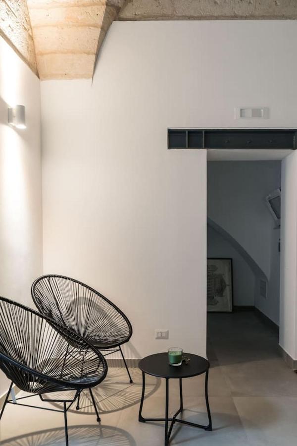 B&B Boutique Loft Бари Экстерьер фото