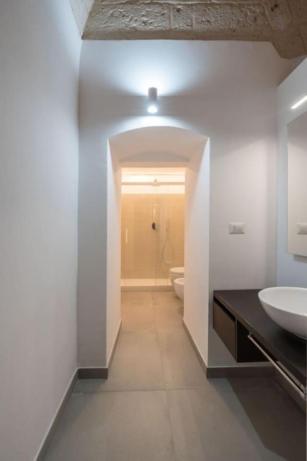 B&B Boutique Loft Бари Экстерьер фото