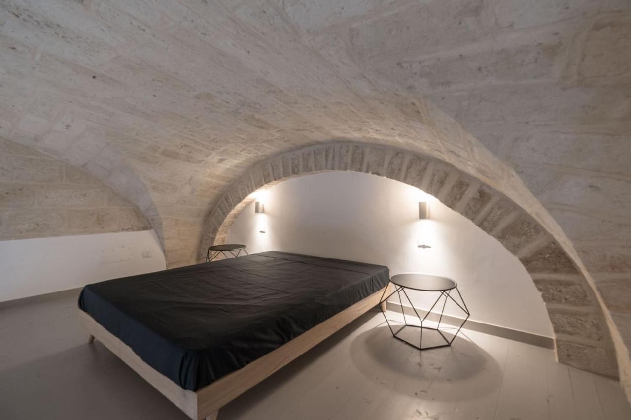 B&B Boutique Loft Бари Экстерьер фото
