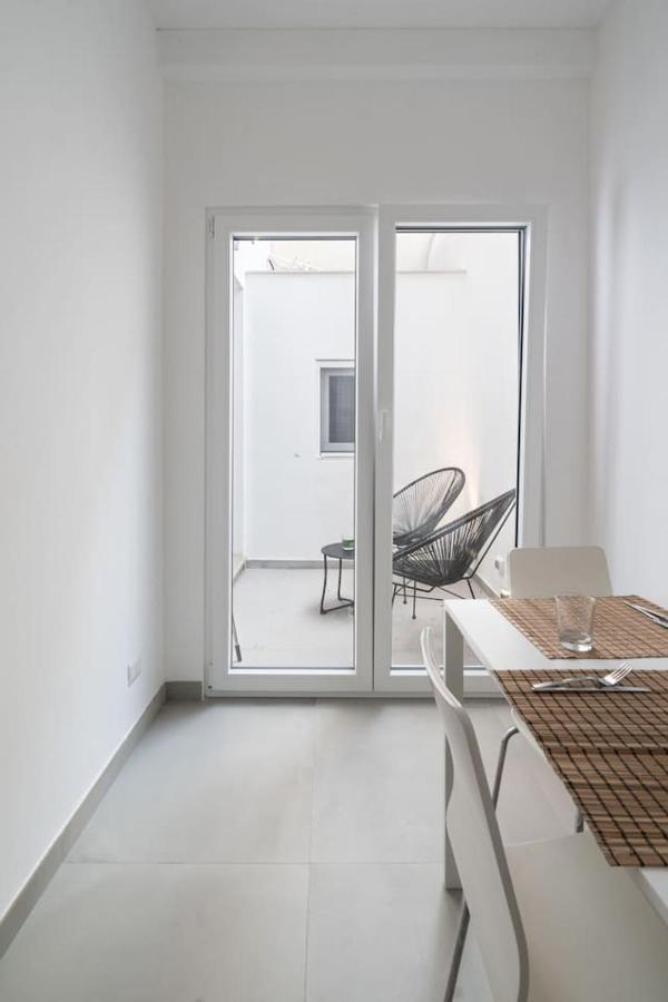 B&B Boutique Loft Бари Экстерьер фото