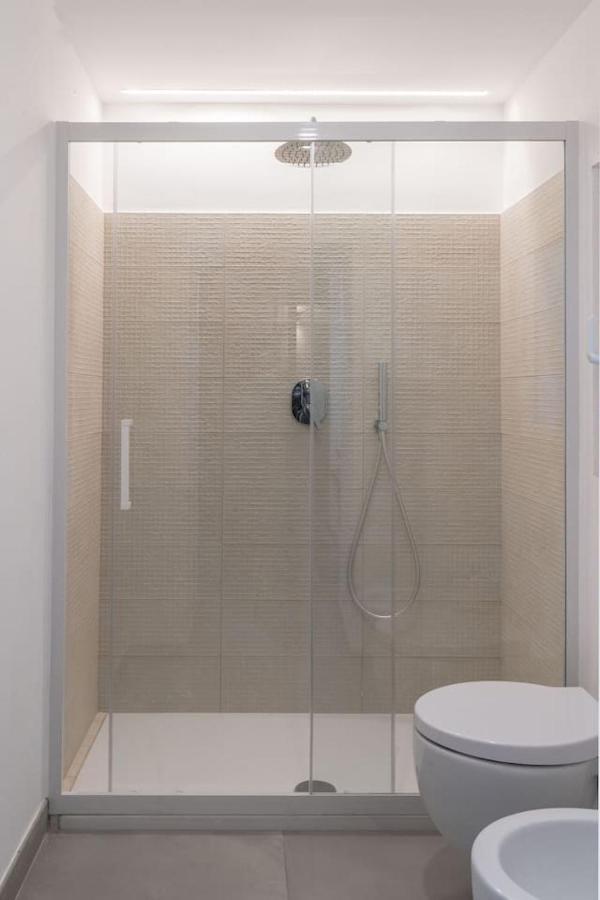 B&B Boutique Loft Бари Экстерьер фото