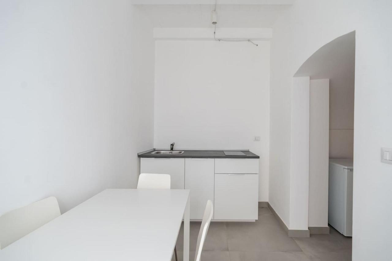 B&B Boutique Loft Бари Экстерьер фото