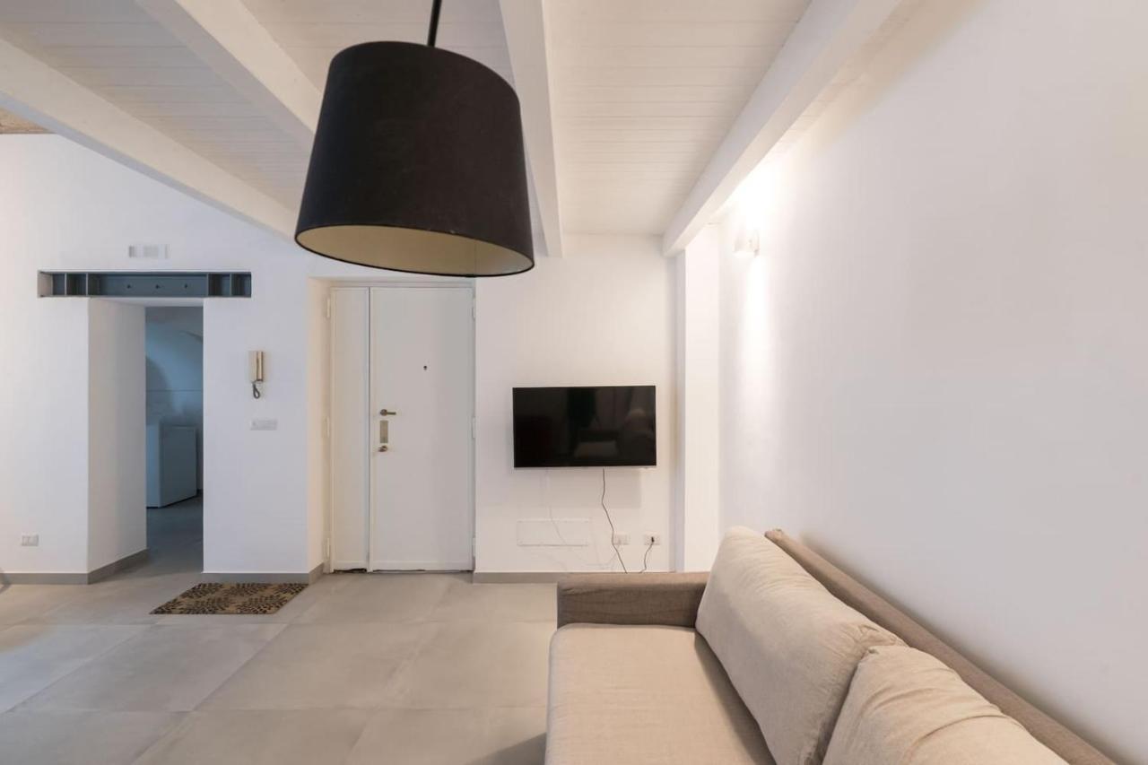B&B Boutique Loft Бари Экстерьер фото