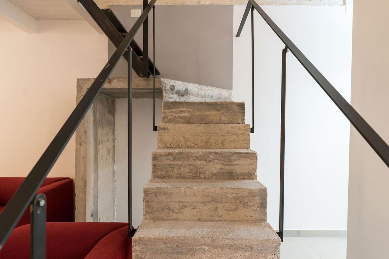 B&B Boutique Loft Бари Экстерьер фото